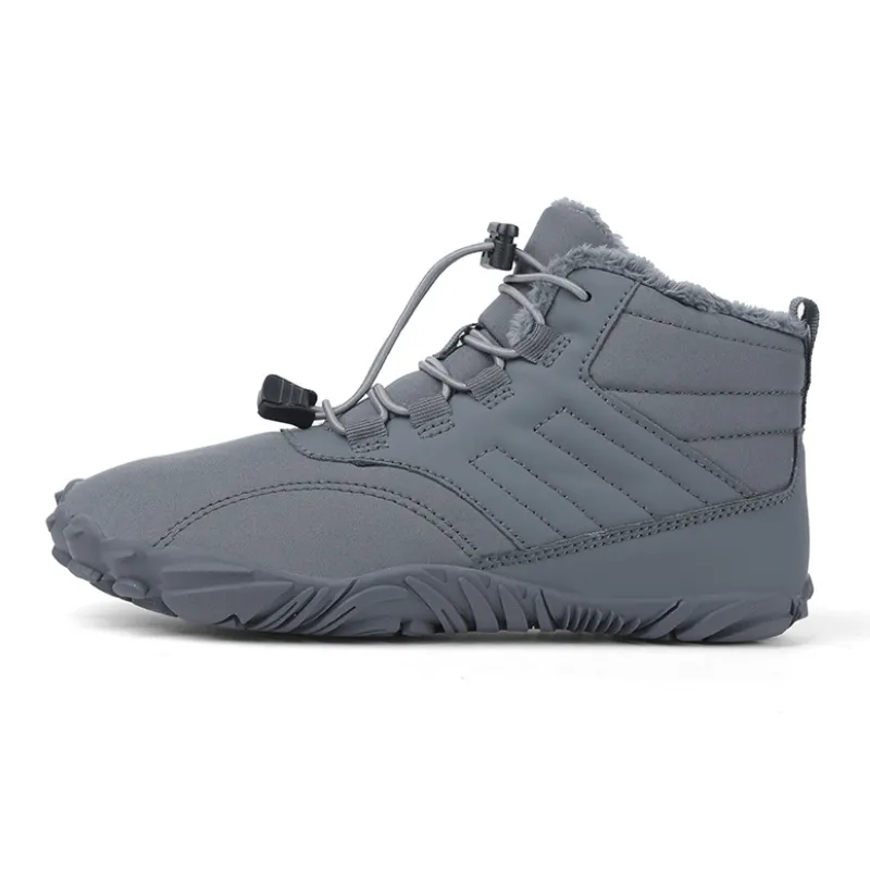 Flexible Warm Winter Shoes