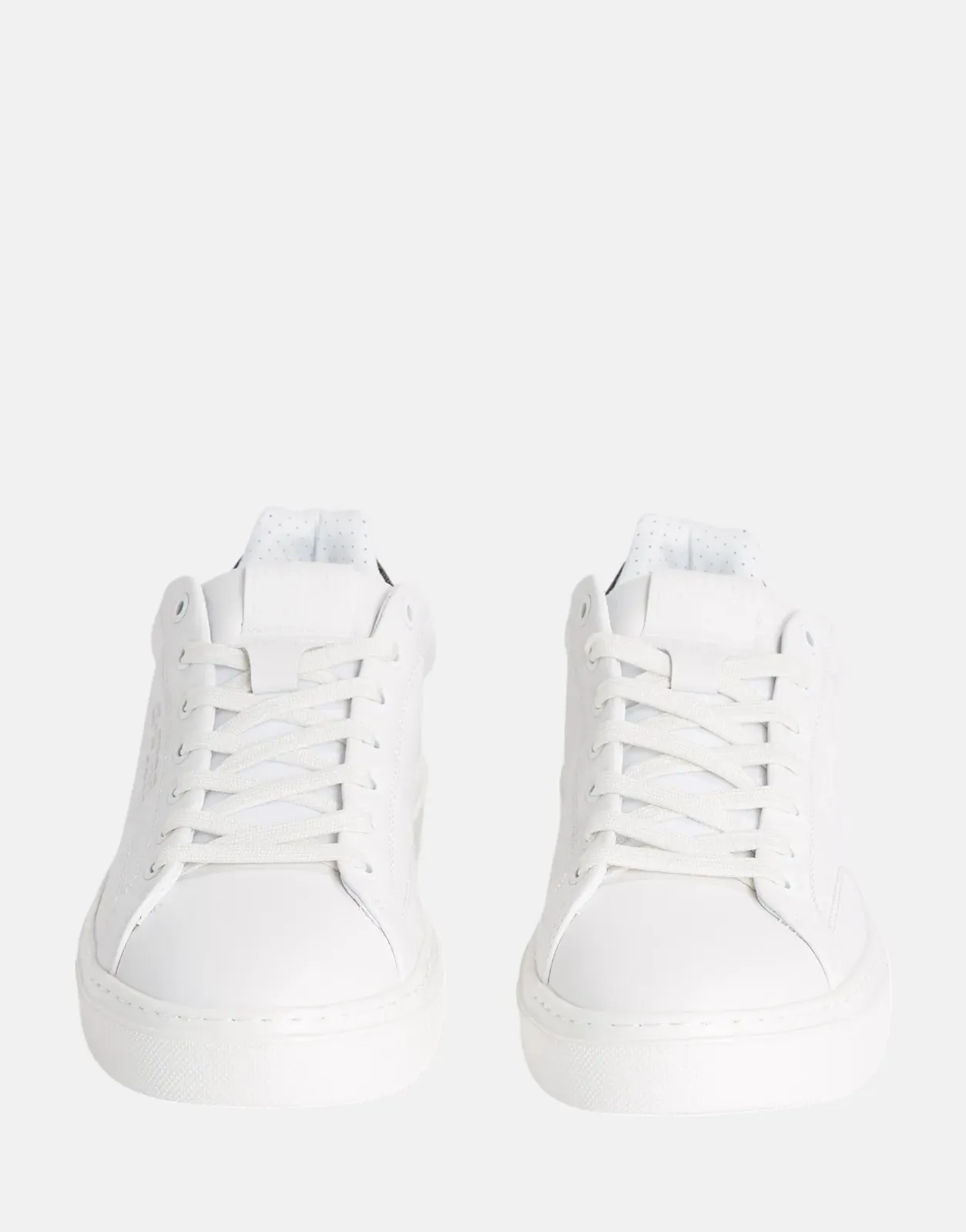 G-Star RAW Rovic Cup Low White Sneakers