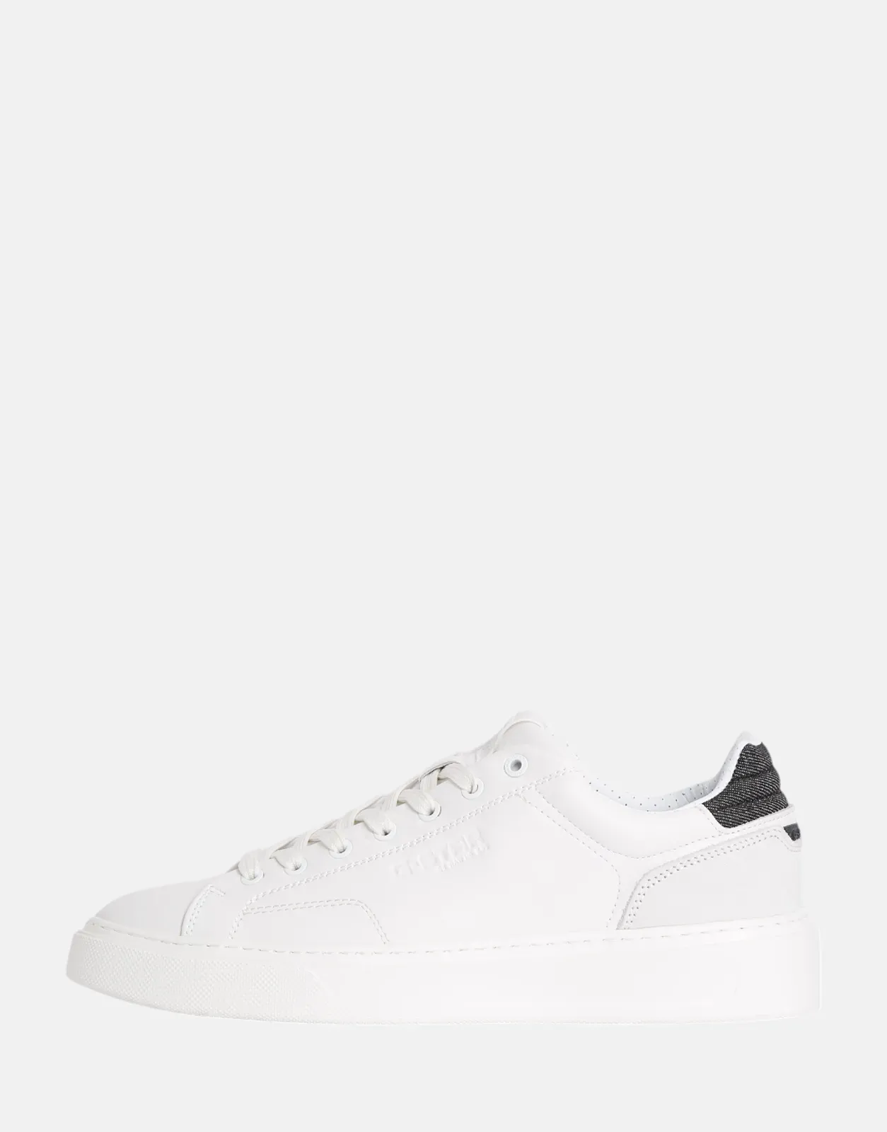 G-Star RAW Rovic Cup Low White Sneakers