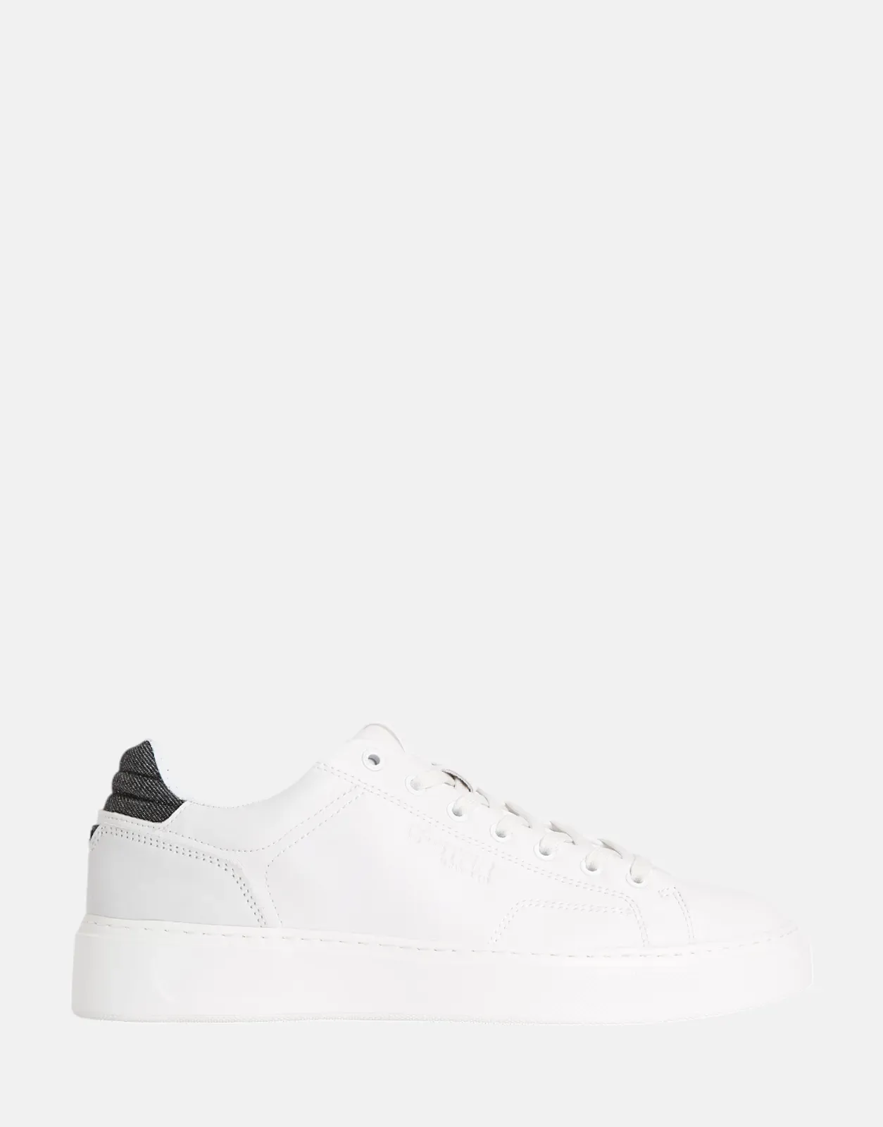 G-Star RAW Rovic Cup Low White Sneakers