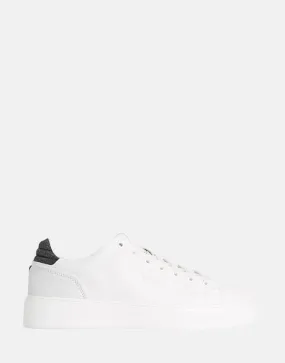 G-Star RAW Rovic Cup Low White Sneakers