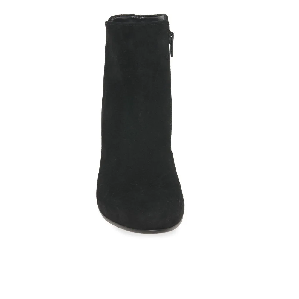 Gabor Abbey 55.680.17 Black