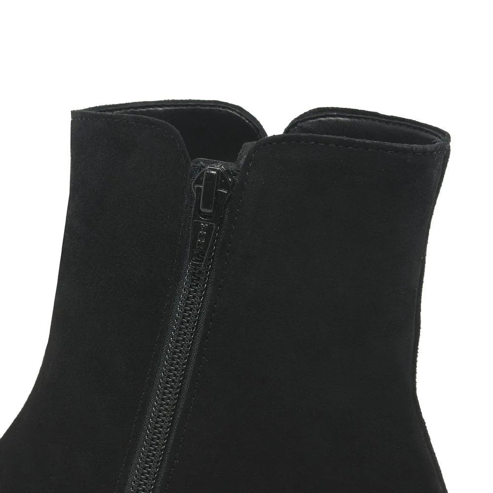 Gabor Abbey 55.680.17 Black