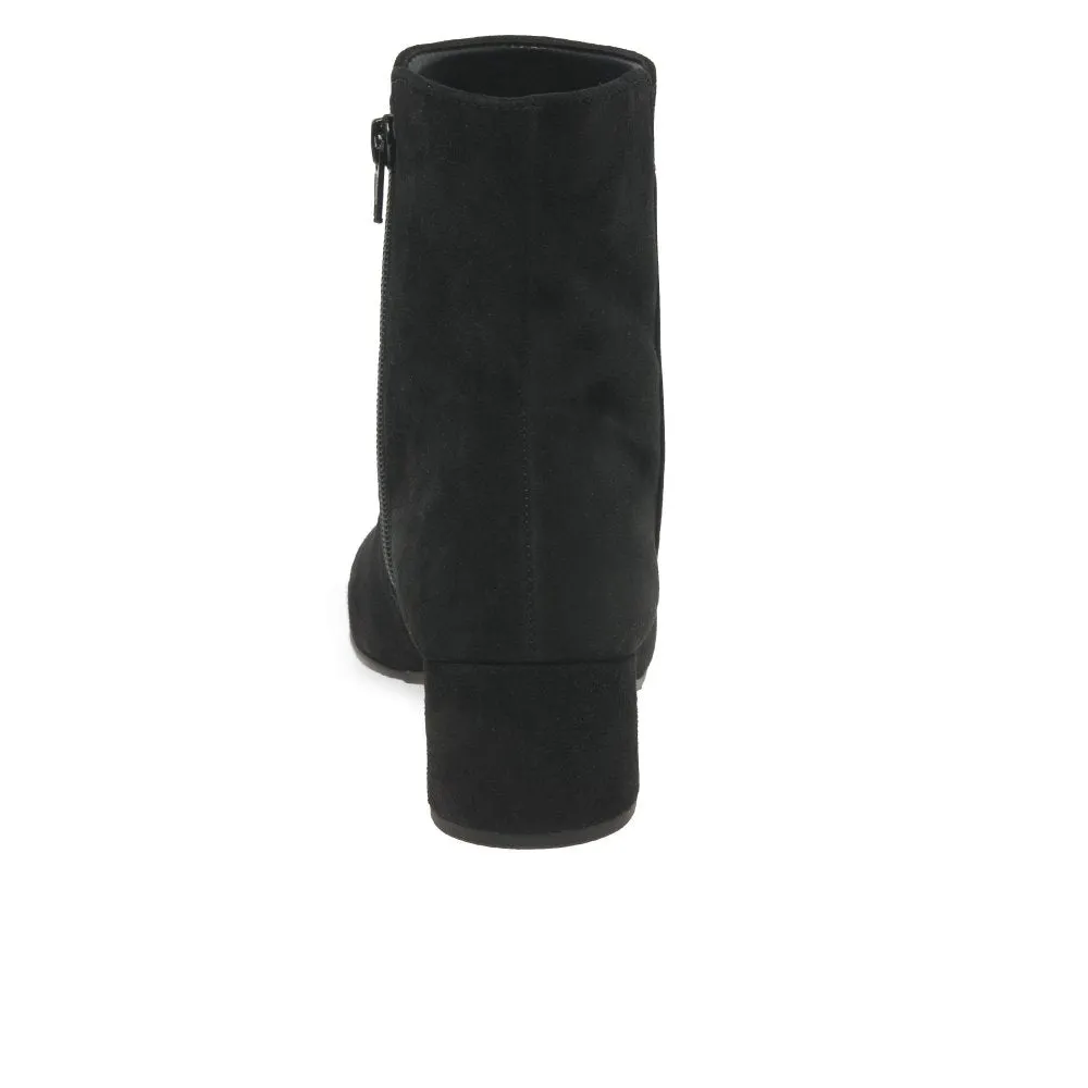 Gabor Abbey 55.680.17 Black