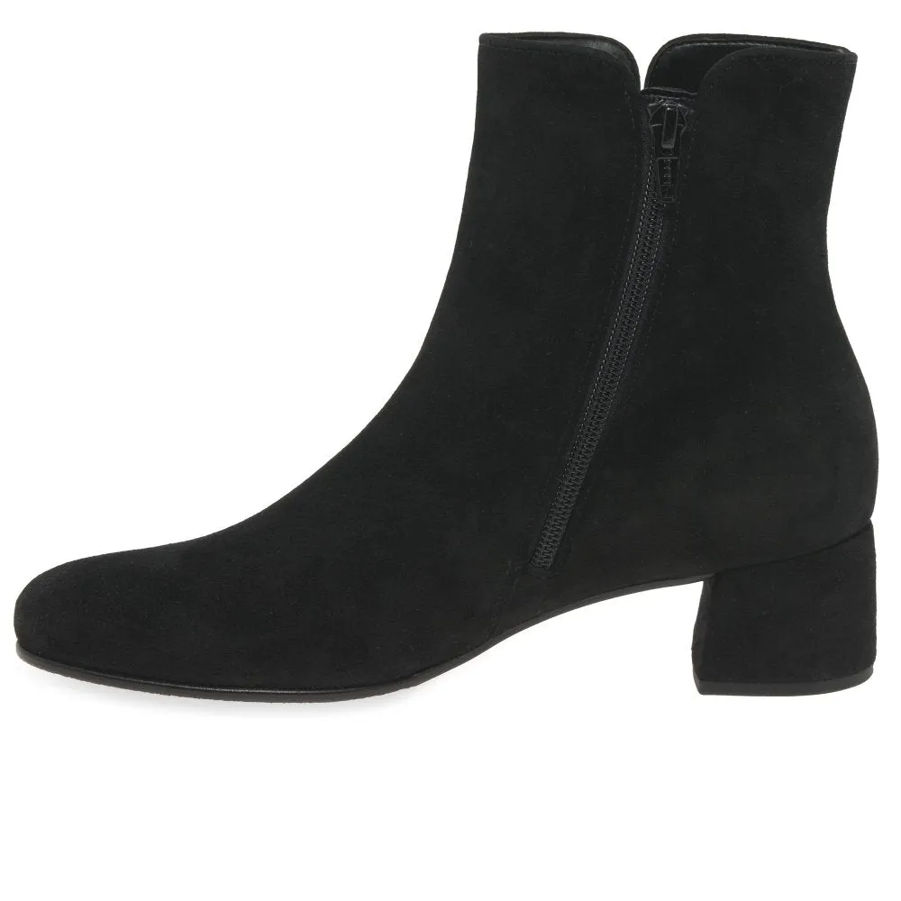 Gabor Abbey 55.680.17 Black