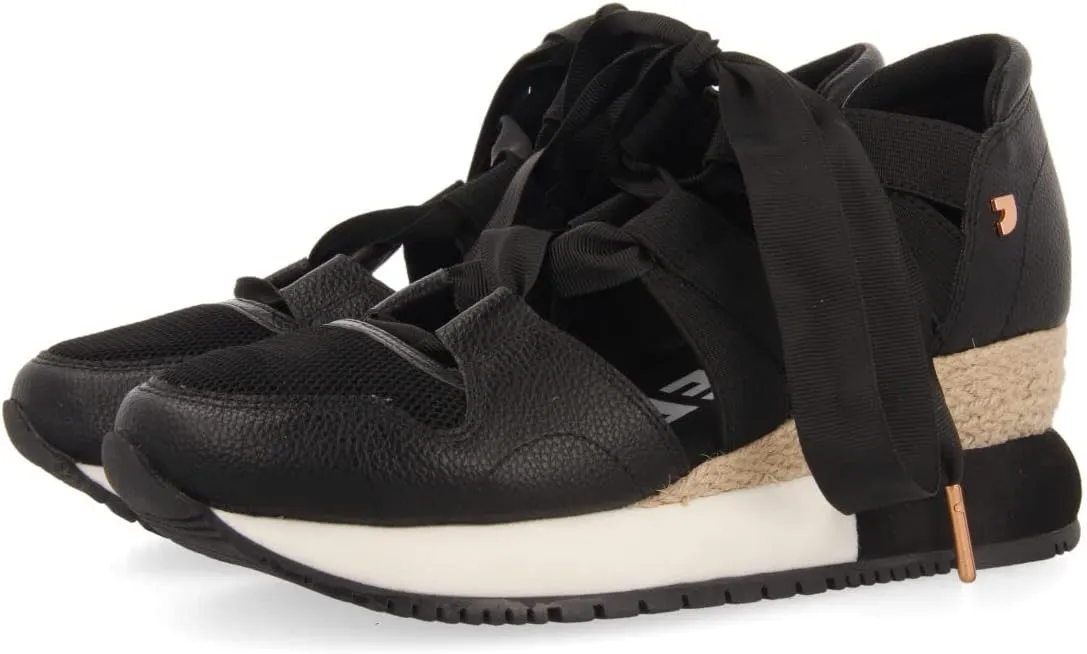 GIOSEPPO Women's Low-Top Sneakers