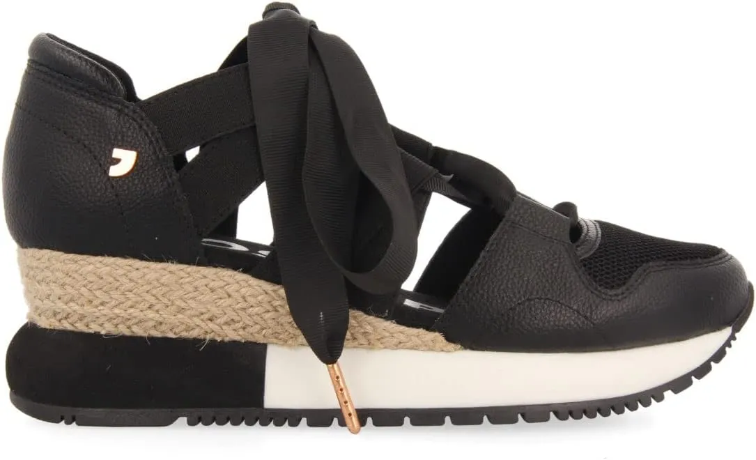 GIOSEPPO Women's Low-Top Sneakers