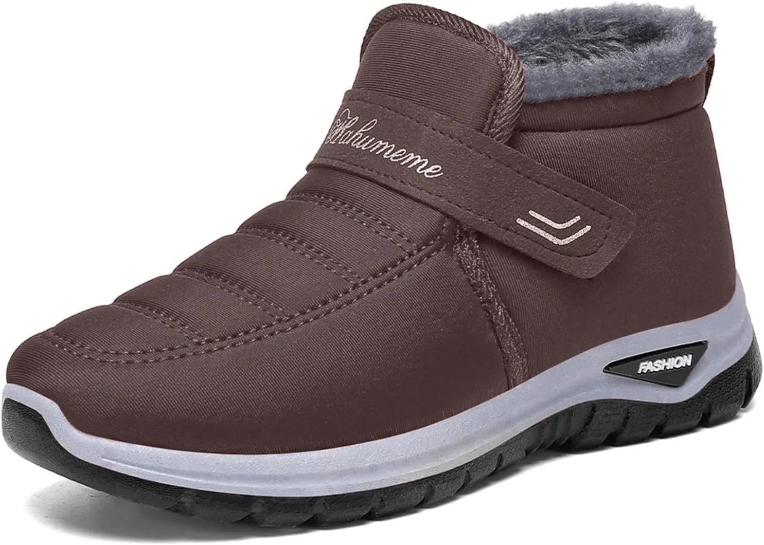 Girls Snow Boots High Performance Warm Snow Boots Weather Comfortable And Winter Boot
