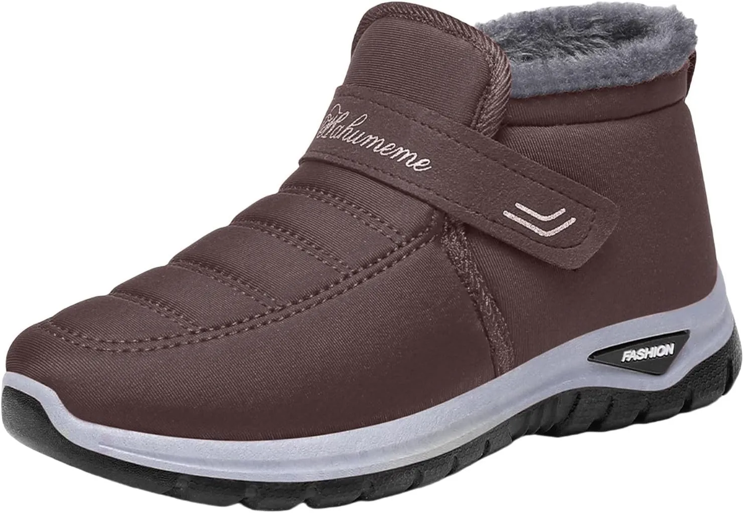 Girls Snow Boots High Performance Warm Snow Boots Weather Comfortable And Winter Boot