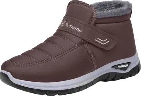 Girls Snow Boots High Performance Warm Snow Boots Weather Comfortable And Winter Boot
