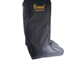 Grewal Equestrian "Signature" Boot Bag