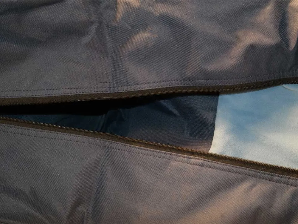Grewal Equestrian "Signature" Boot Bag