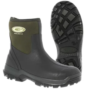Grubs Midline 5.0 Field Boot