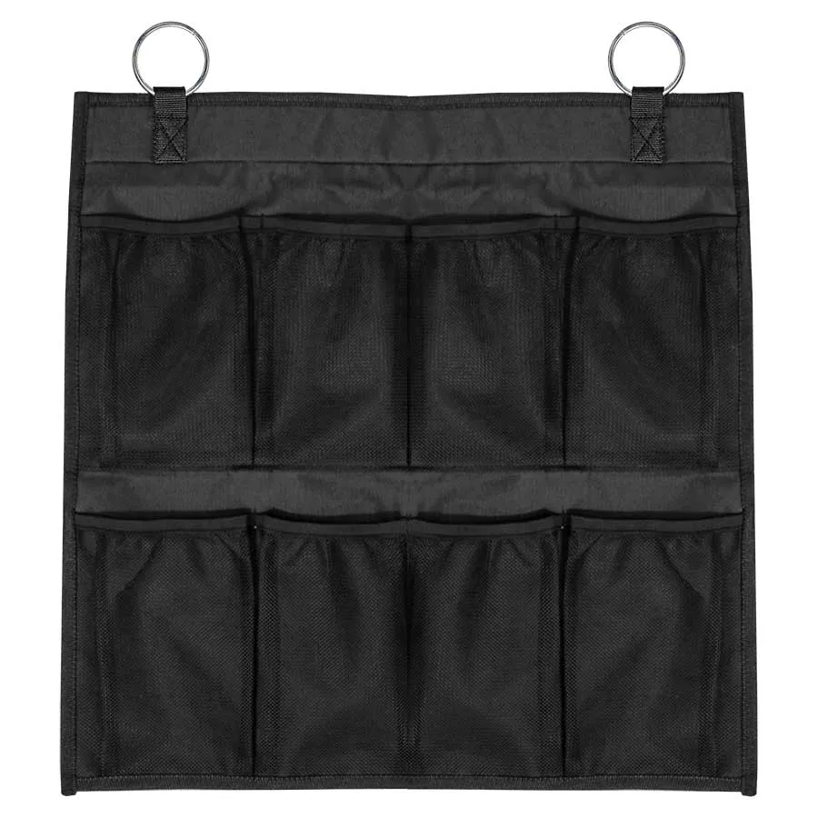 Hanging 8 Pocket Boot Organizer