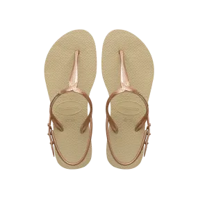 Havaianas - Twist (Sand Grey)
