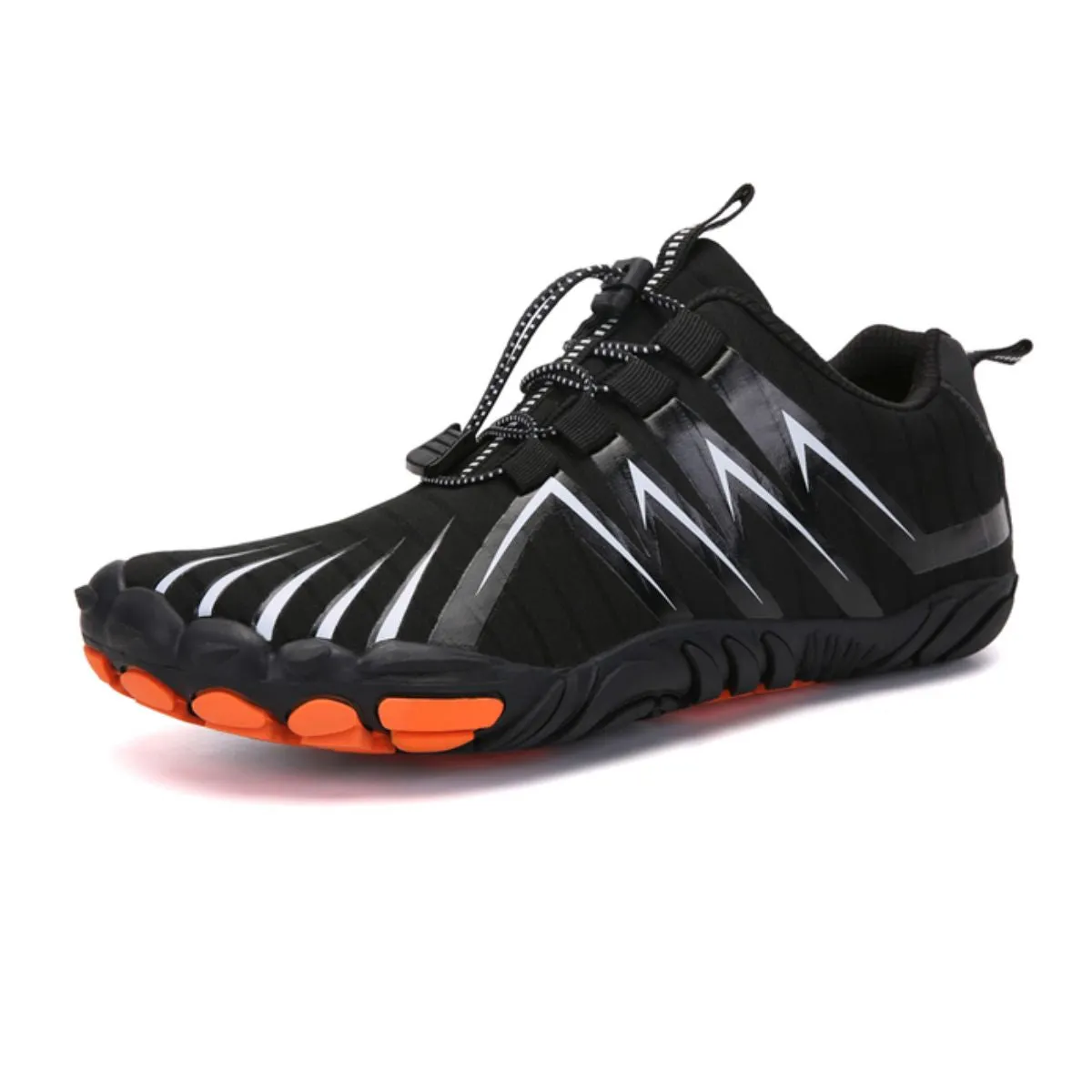 Hermes™ | Flexible Orthopedic Barefoot Shoes