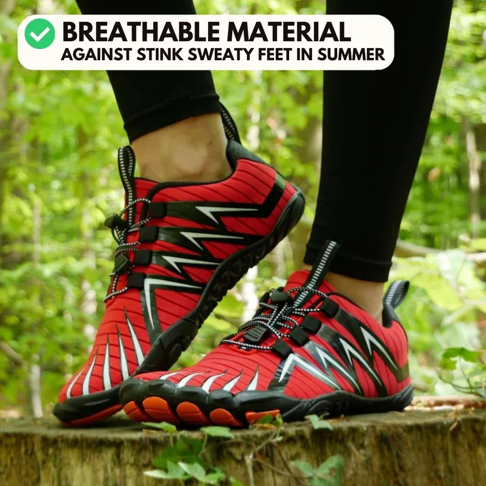 Hermes™ | Flexible Orthopedic Barefoot Shoes