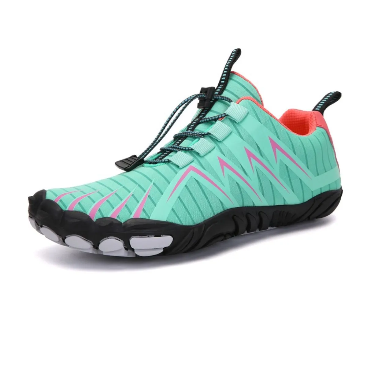 Hermes™ | Flexible Orthopedic Barefoot Shoes