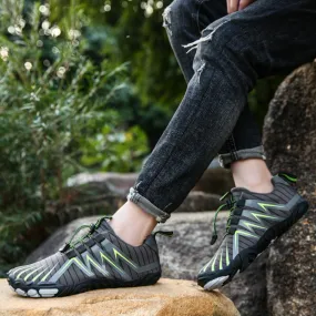 Hermes™ | Flexible Orthopedic Barefoot Shoes