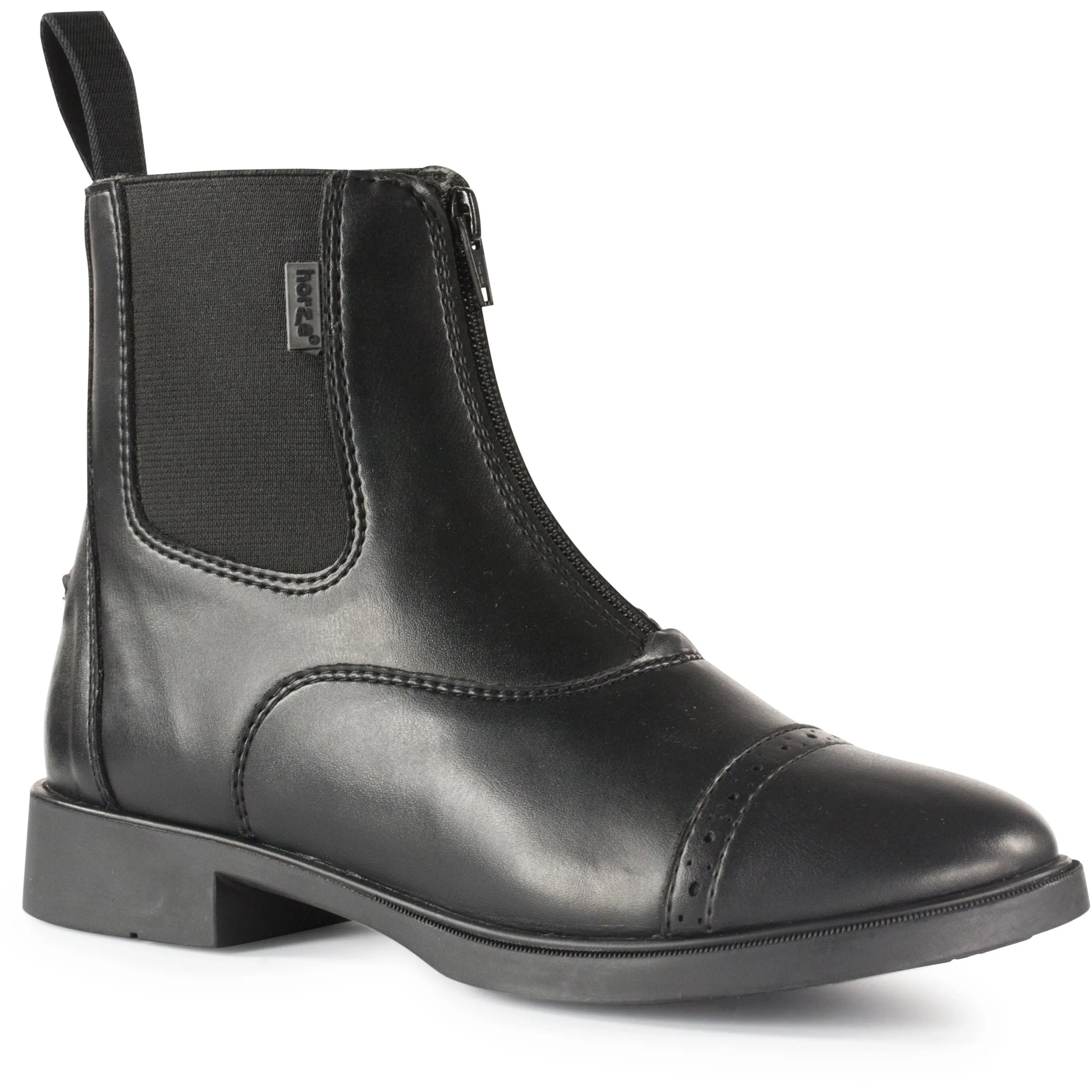 Horze Wexford Jodhpur Boot