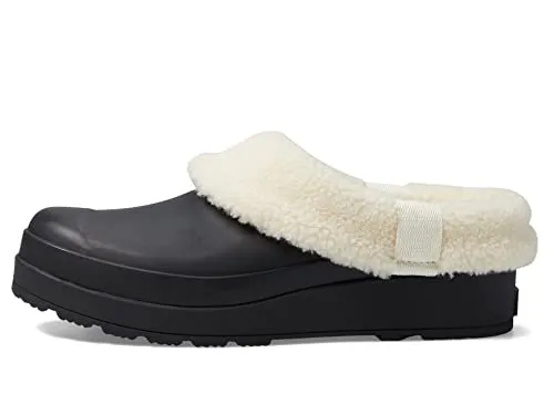 Hunter Women's Play Insulated Clog