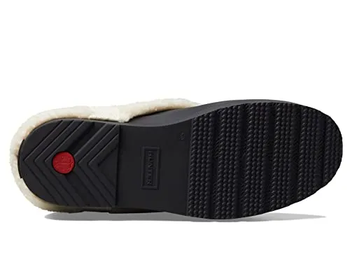 Hunter Women's Play Insulated Clog