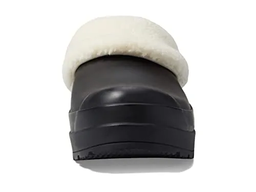 Hunter Women's Play Insulated Clog