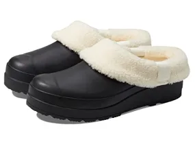 Hunter Women's Play Insulated Clog