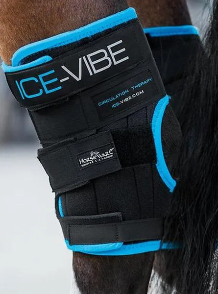Ice Vibe HOCK Wraps