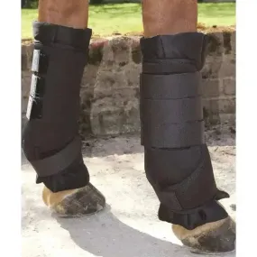 JHL Stable Boots