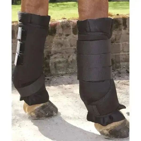 JHL Stable Boots