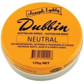 Joseph Lyddy Dubbin