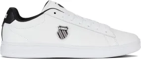 K-Swiss Men's Low-Top Sneakers