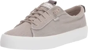 Keds Women's Kickback Canvas Slip on Sneaker