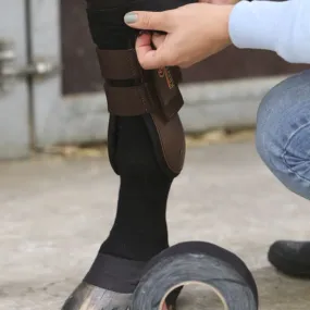 Kentucky Tesa Tape Black