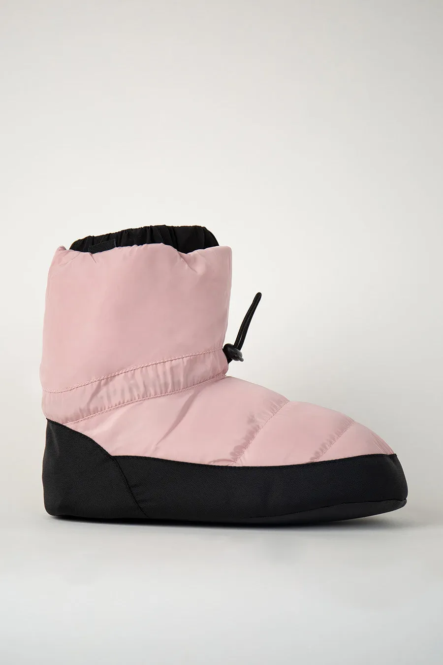 Kids Ballet Booties | Dance Shoes for Warm Up