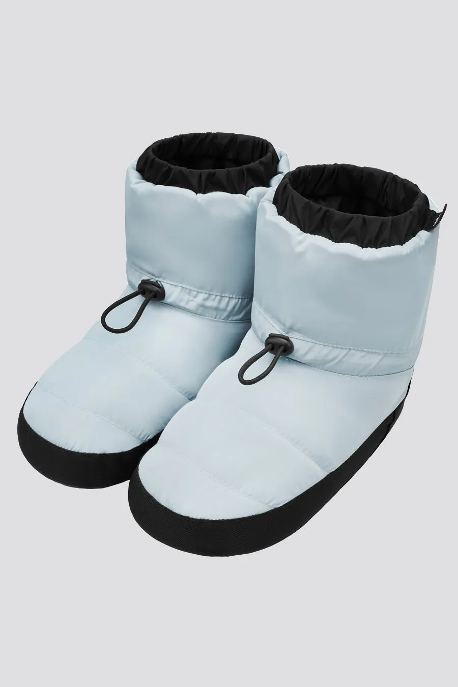 Kids Ballet Booties | Dance Shoes for Warm Up