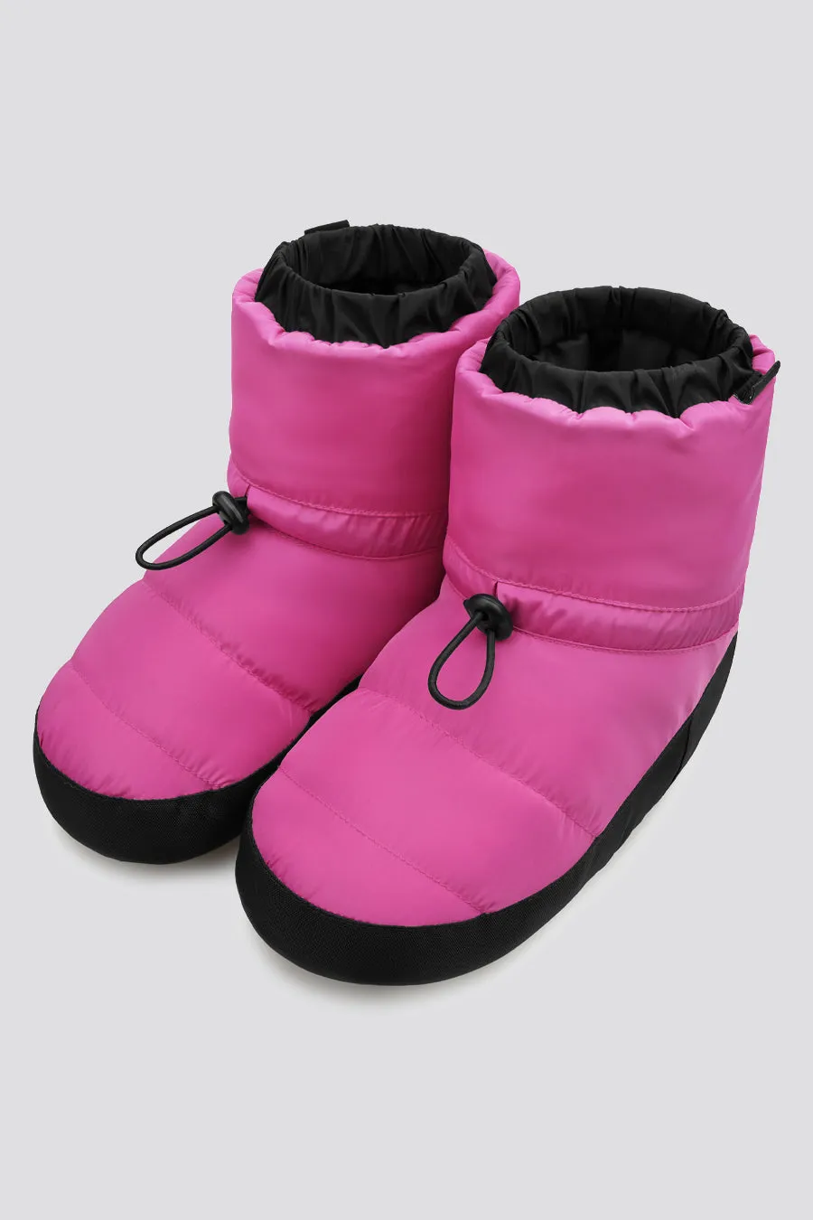 Kids Ballet Booties | Dance Shoes for Warm Up
