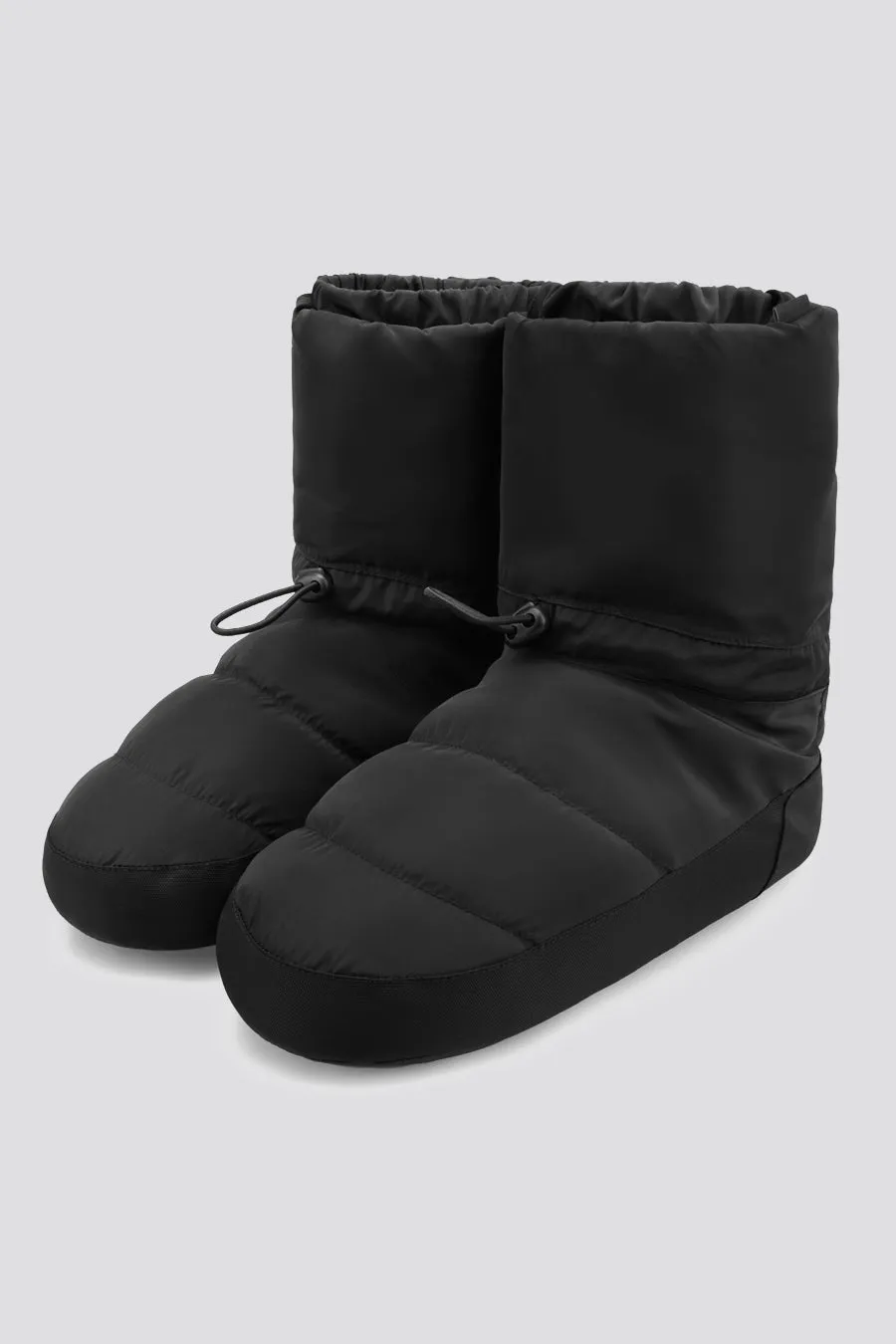 Kids Ballet Booties | Dance Shoes for Warm Up