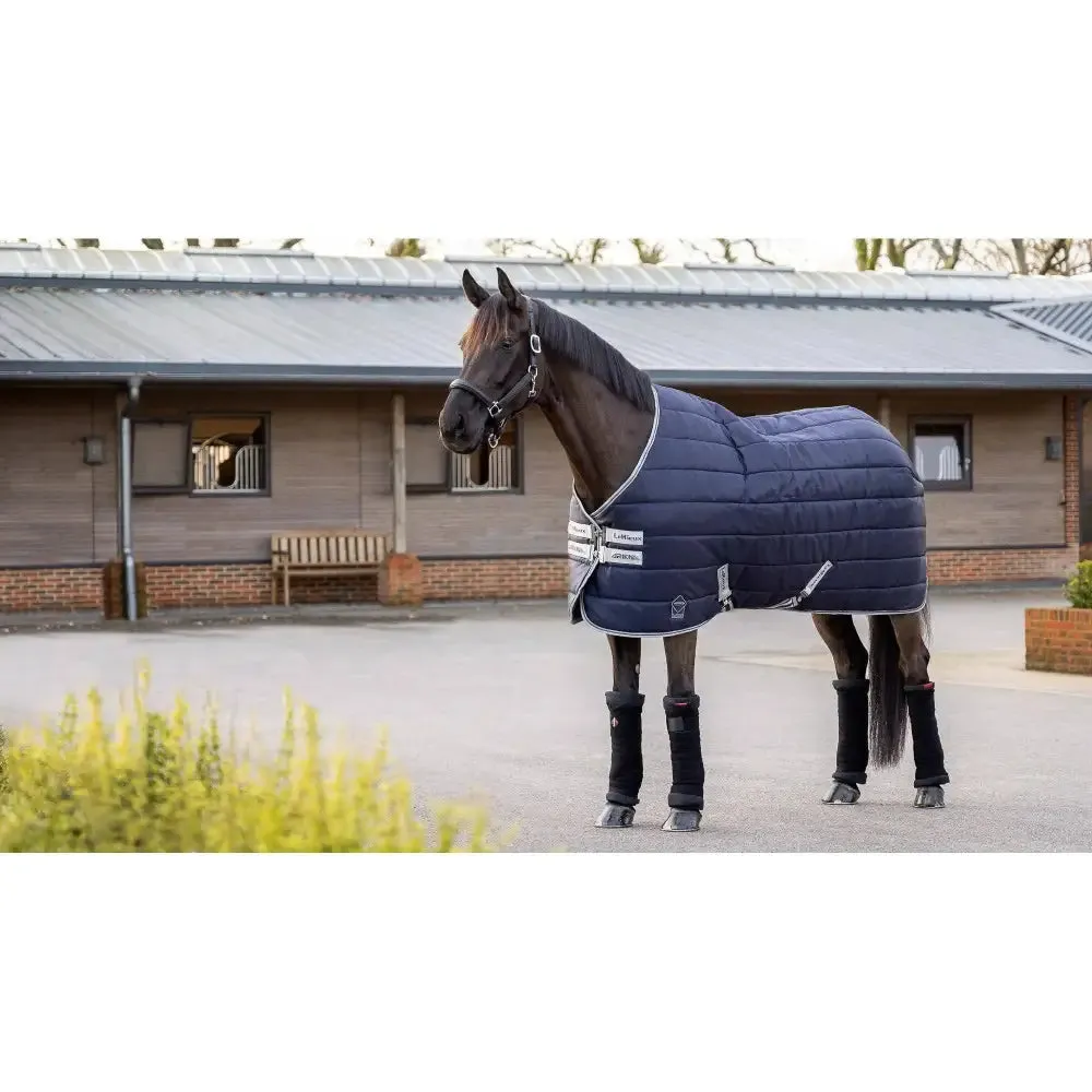 LeMieux Arika Stable-Tek 350g Heavyweight Stable Rug