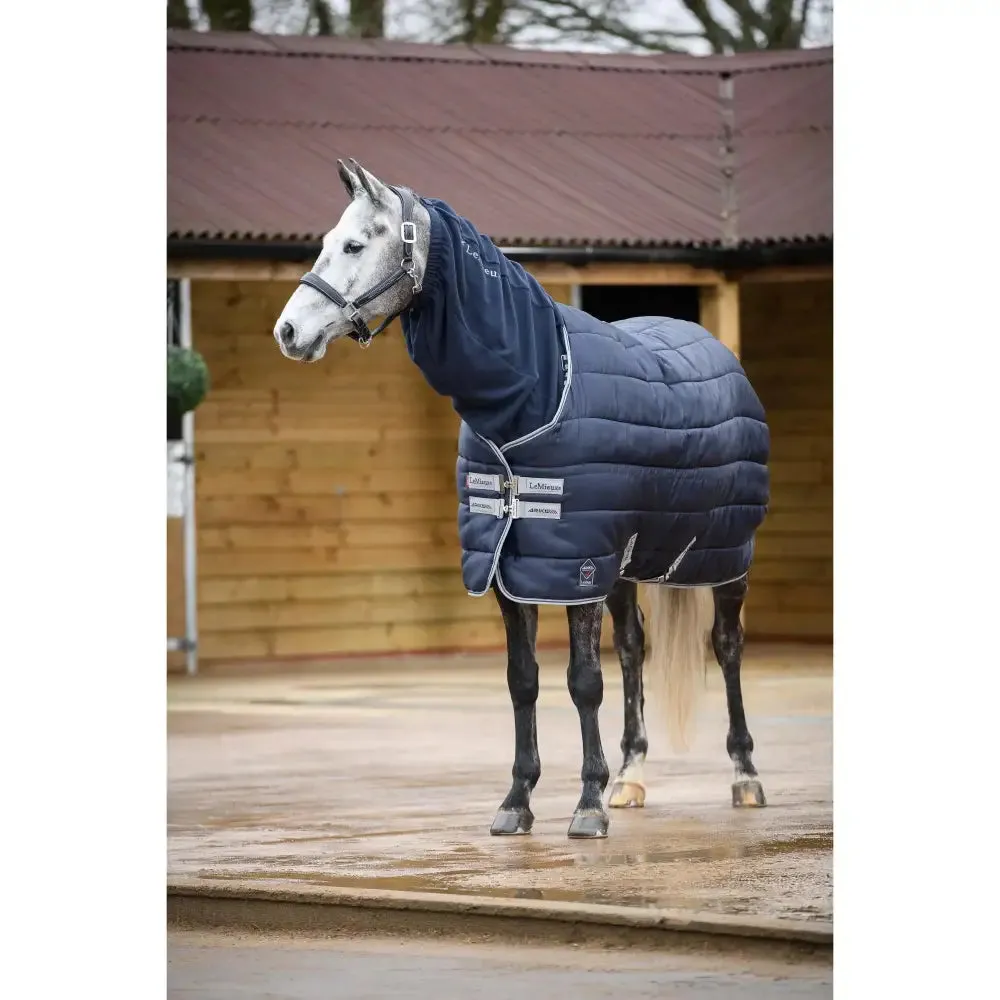 LeMieux Arika Stable-Tek 350g Heavyweight Stable Rug