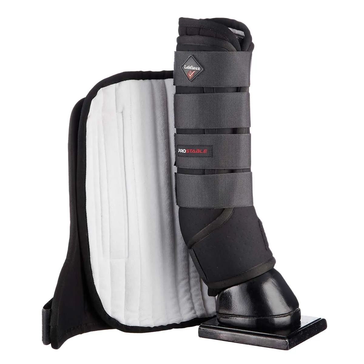 LeMieux Stable Boots - Pair