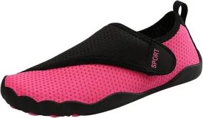 Lightweight Walking Shoes River Tracing Shoes for Women Breathable Swimming Diving Shoes Wading Five Women's