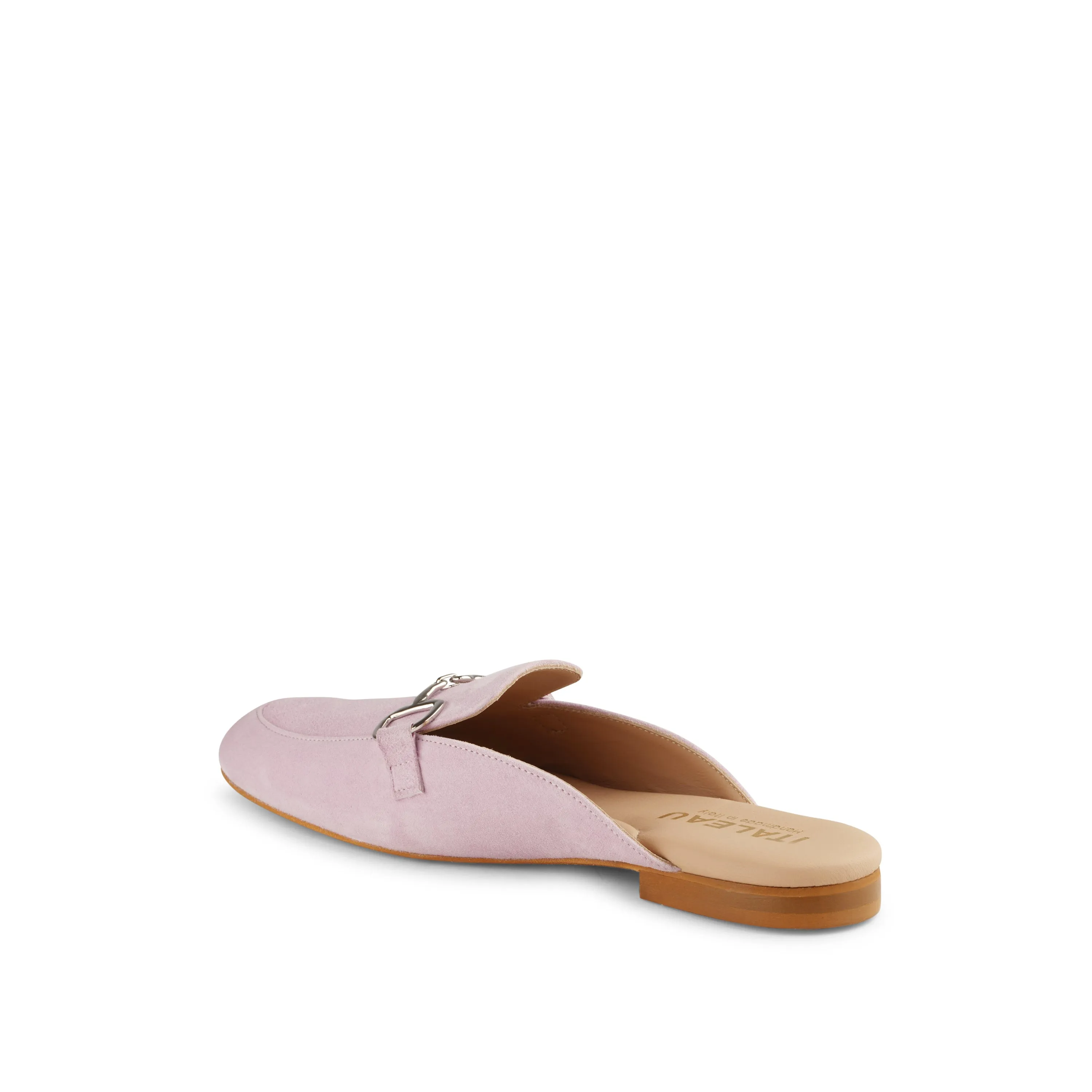 Lisa Flexlite Mules Amethyst