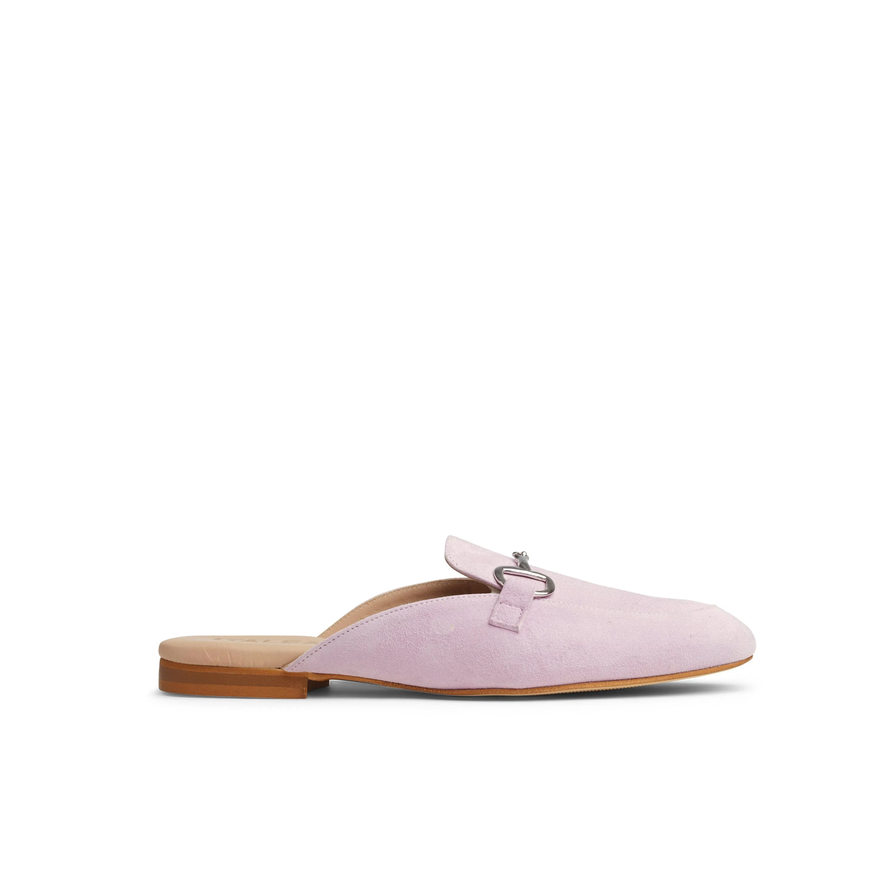 Lisa Flexlite Mules Amethyst
