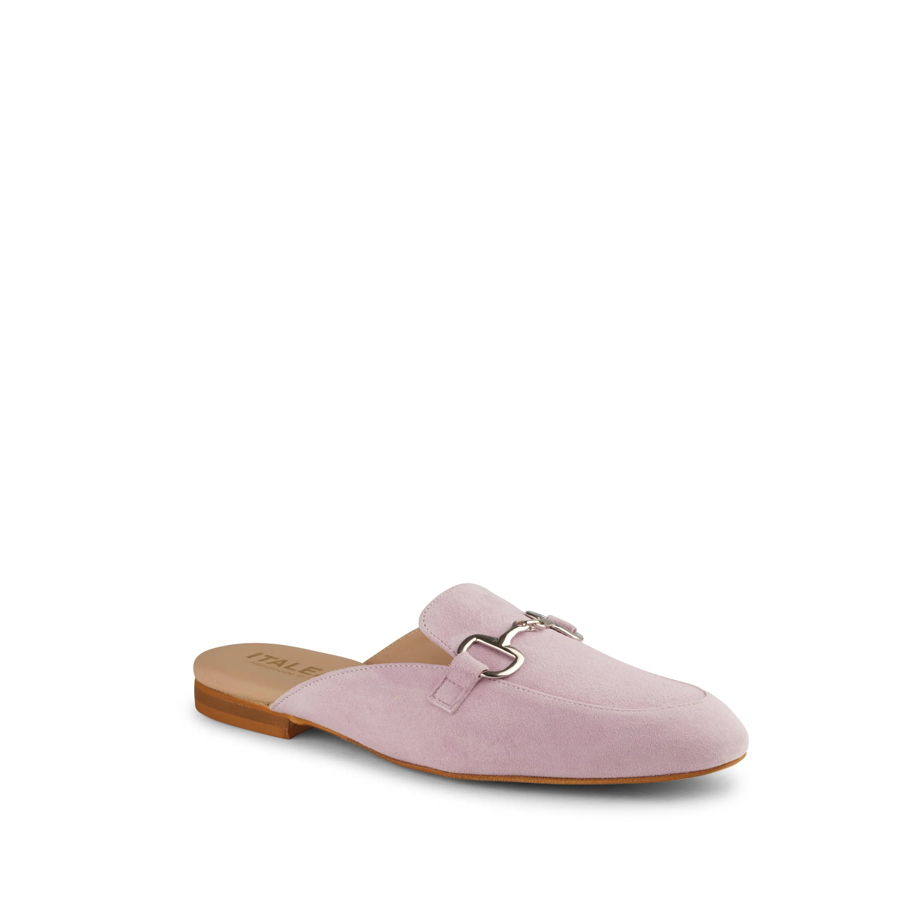 Lisa Flexlite Mules Amethyst