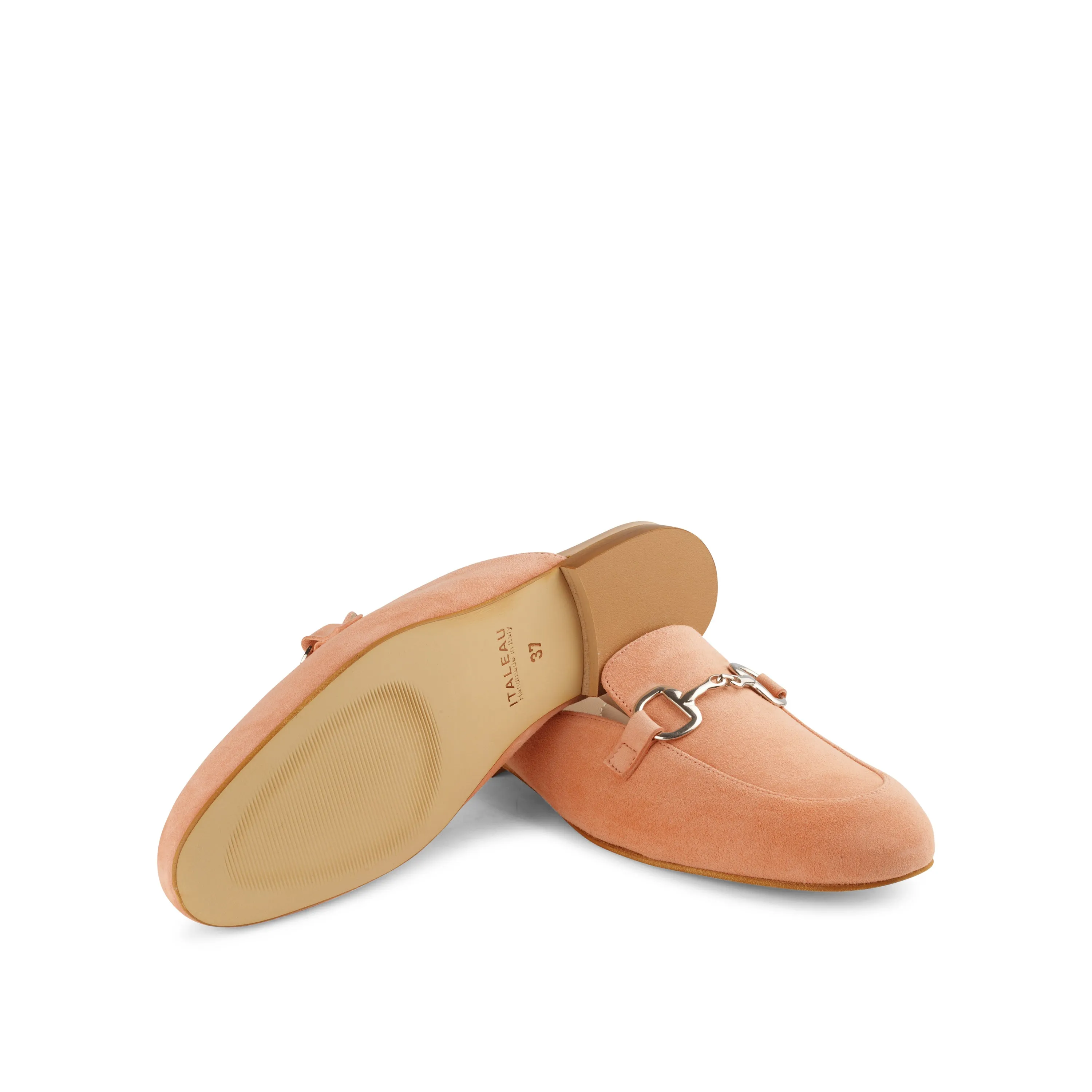 Lisa Flexlite Mules Phard