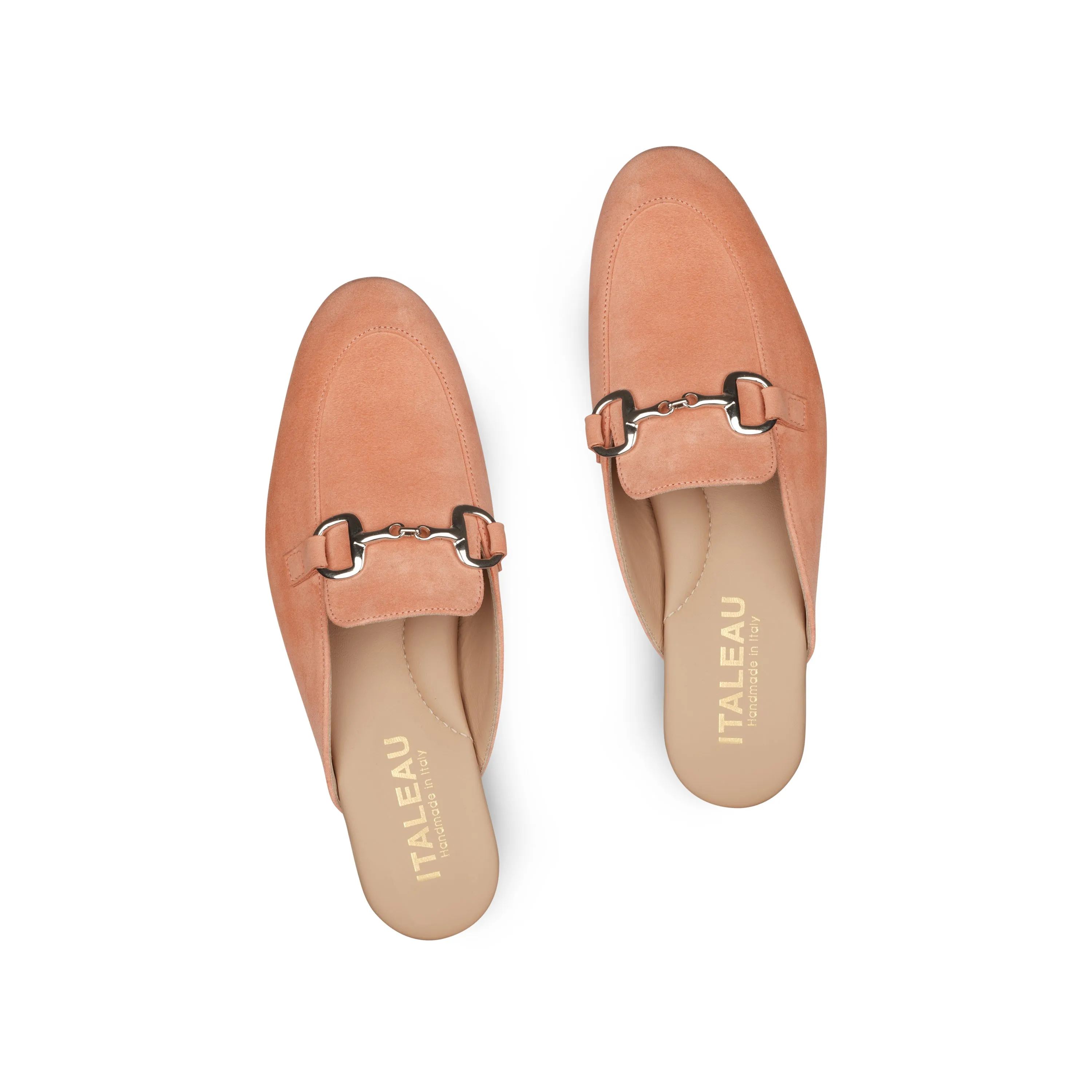 Lisa Flexlite Mules Phard