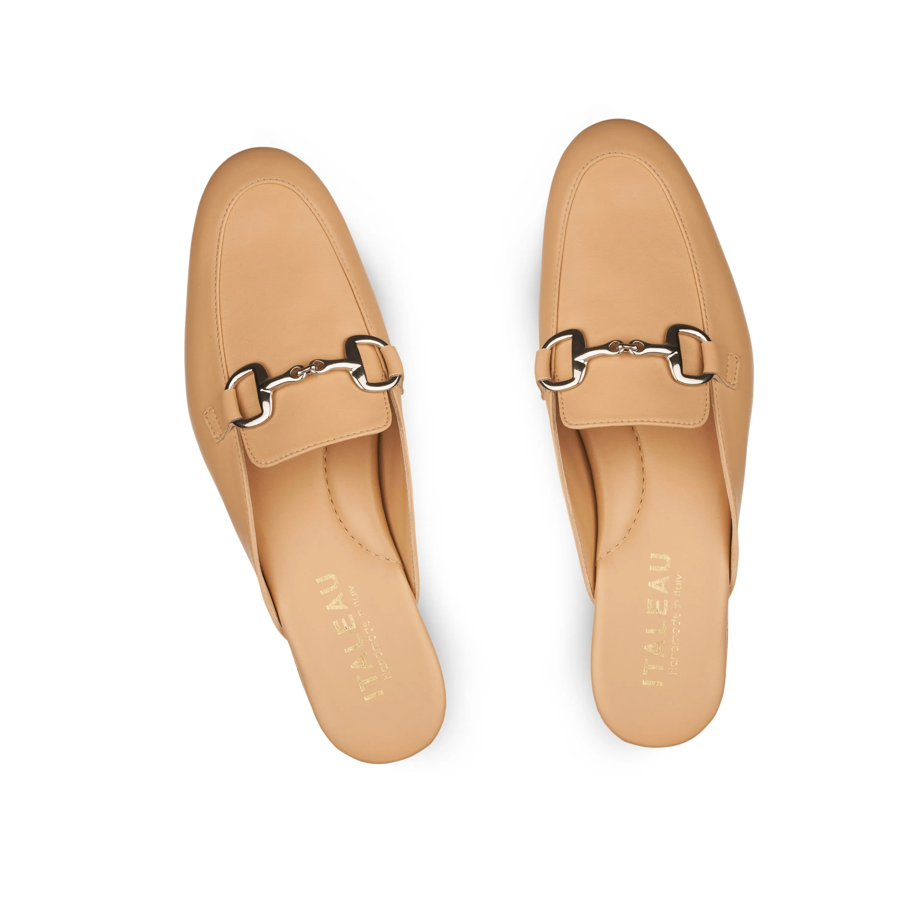 Lisa Flexlite Mules Sand