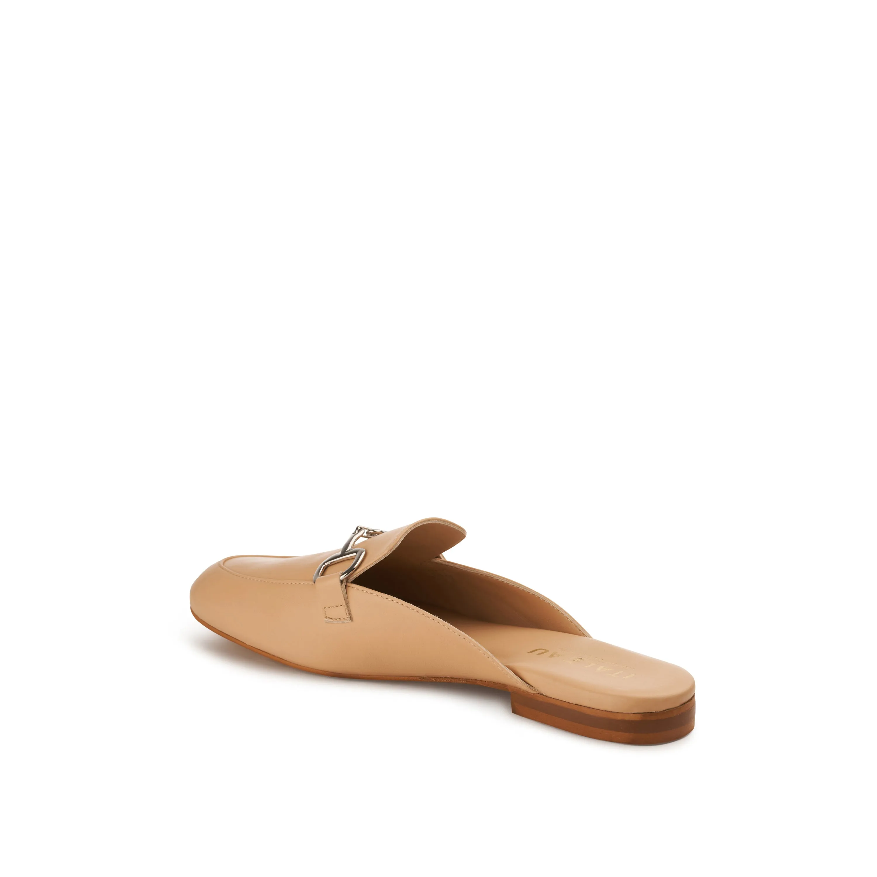 Lisa Flexlite Mules Sand